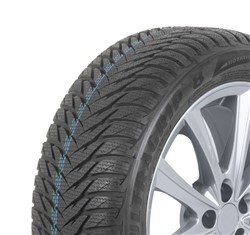 Шина GOODYEAR 205/55R16 91H Ultra Grip 8, зимова, без камери, без шипів (530628)